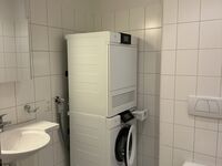 WC neu