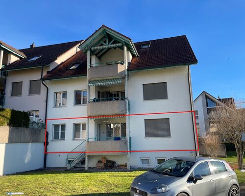 Aussenansicht