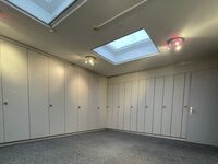 Büroraum