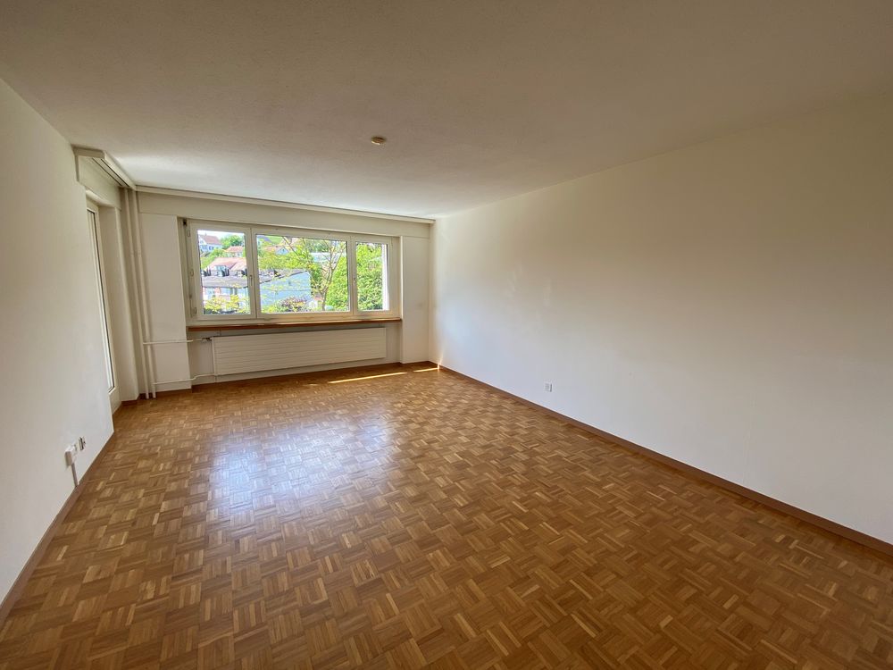Moderne Wohnung in Herblingen