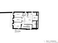 Zimmer rechts quer