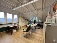 Büro 6, KI