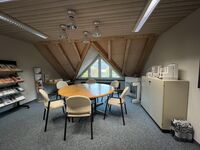 Sitzungszimmer klein