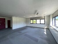 Büro 1. OG,  nach hinten