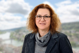 Andrea Künzli 