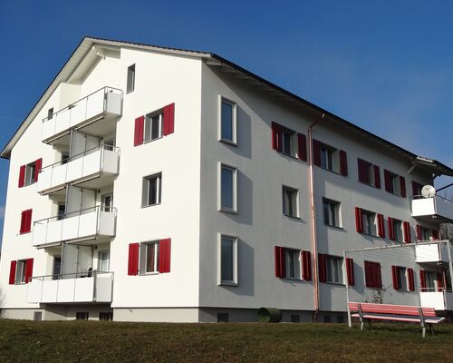 Aussenansicht