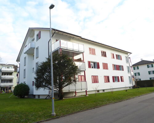 Aussenansicht