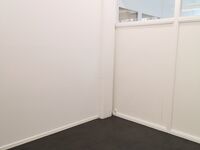 Besprechungszimmer, Abstellraum