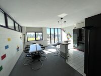 1. Obergeschoss linke Seite