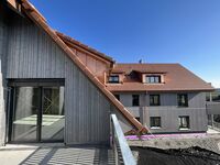 Loggia Wohnung WB3