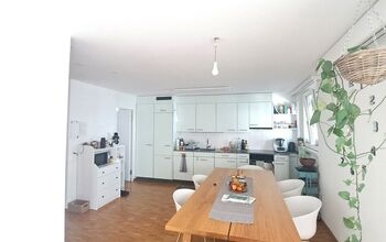 Top moderne Wohnung mit grosszüger Dachterrasse