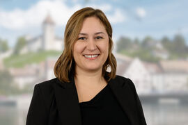 Irina Fiorito