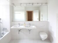 Badezimmer, WC