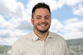 Ivan Manzano