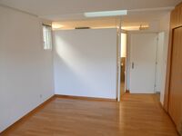 Schlafzimmer im UG