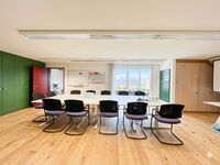 Büro 6, KI
