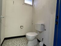 Toilette zur Mitbenützung