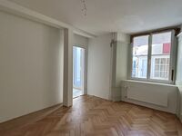 ZImmer hinten hoch