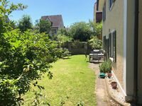 Garten zur Mitbenutzung