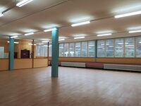 Hinweis: Studio, 2. Obergeschoss sep. Zugang zu ve