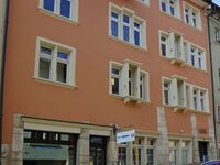 Balkon mit Aussicht