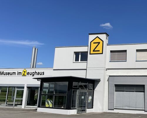 Aussenansicht