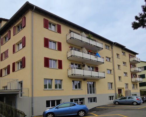 Aussenansicht