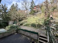 Badezimmer Dachgeschoss
