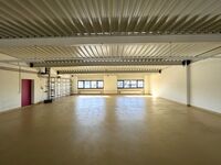 1. Obergeschoss linke Seite