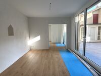 Wohnzimmer hoch