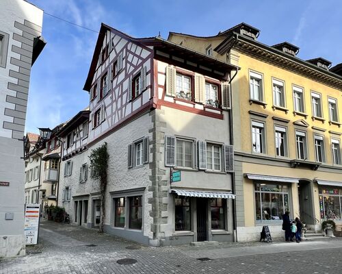 Aussenansicht