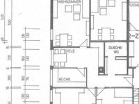 Grundriss Whg. 1021