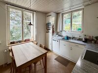 Küche, 1. Obergeschoss