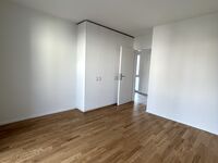 Zimmer links aus Sicht Balkon