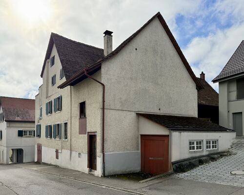 Aussenansicht