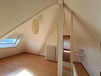 Zimmer Obergeschoss