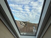 Blick auf Munot