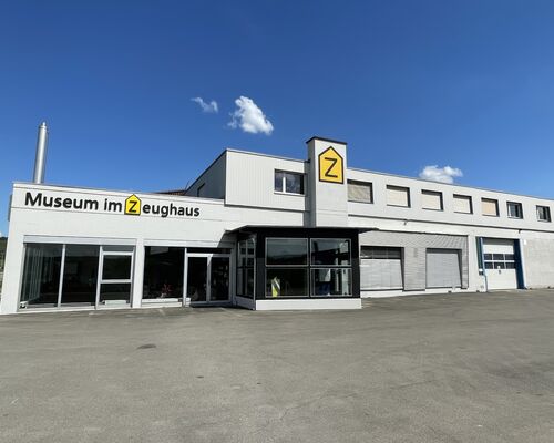 Aussenansicht