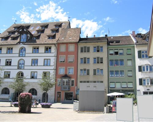 Aussenansicht