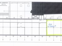 Grundrissplan 2. OG