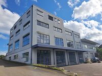 1. Obergeschoss linke Seite