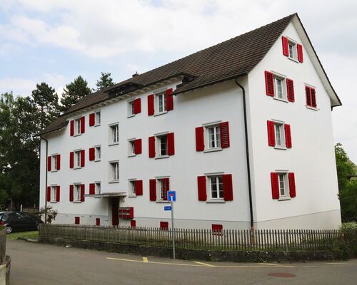 Aussenansicht