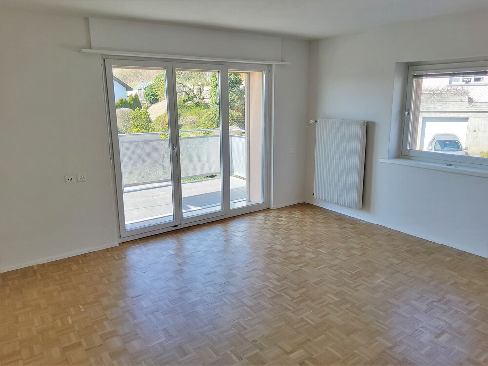 Wohnen in frisch renovierter Liegenschaft 8240 Thayngen 8240 Thayngen