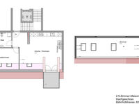 Grundriss 2.5-ZW mitte