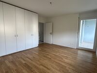 Zimmer hinten