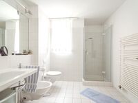 Dusche, WC