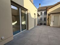 Terrassse