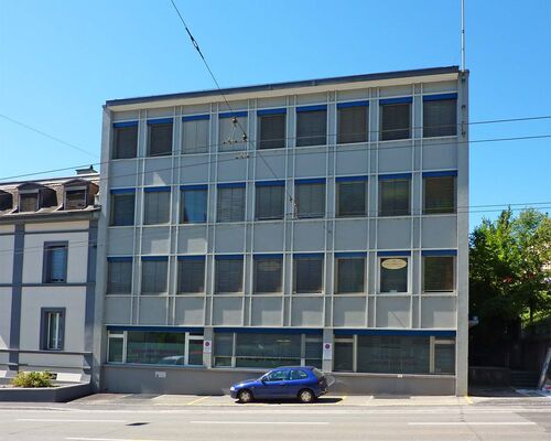 Aussenansicht