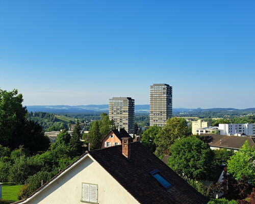 Aussicht