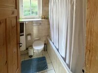Badezimmer 1. Obergeschoss